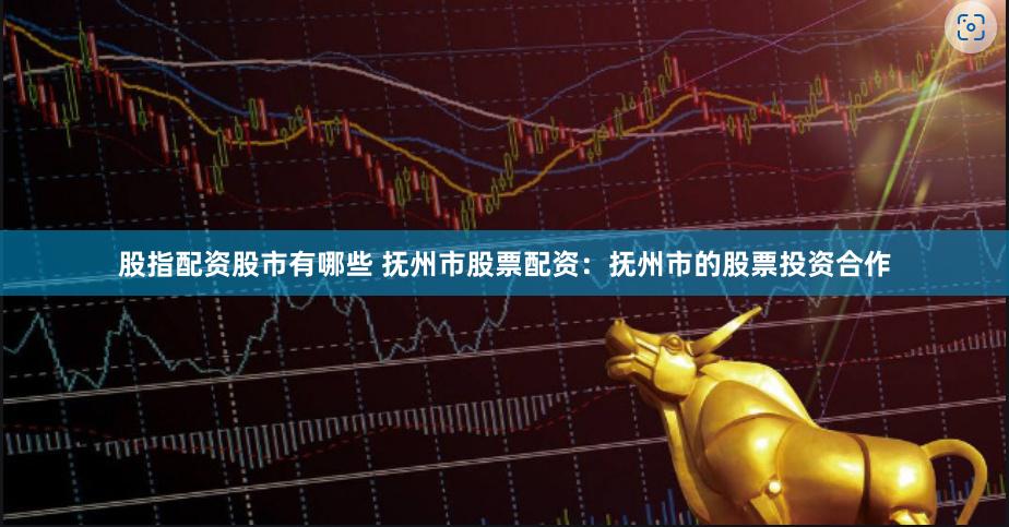 股指配资股市有哪些 抚州市股票配资：抚州市的股票投资合作