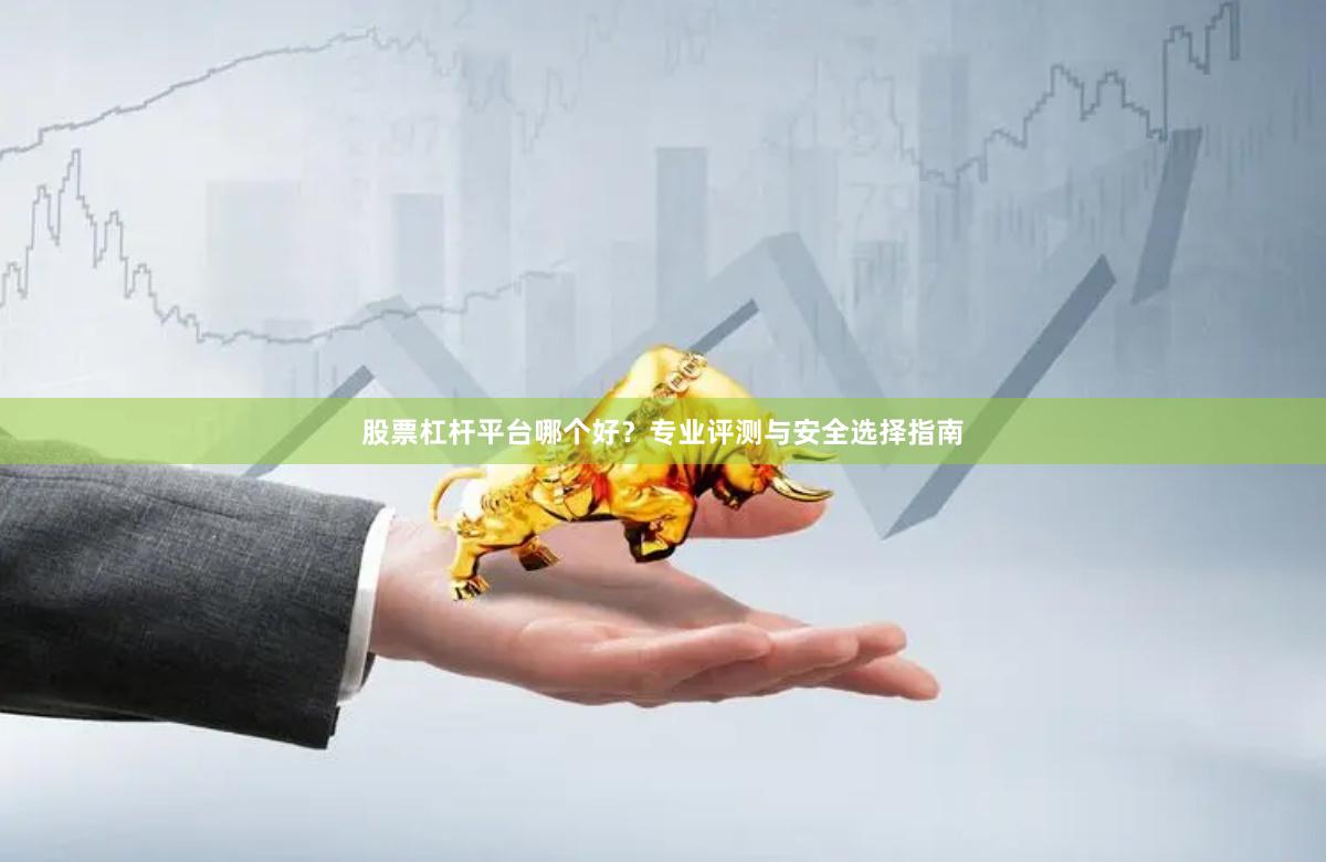 股票杠杆平台哪个好？专业评测与安全选择指南